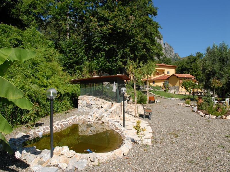 Verdeblu House image