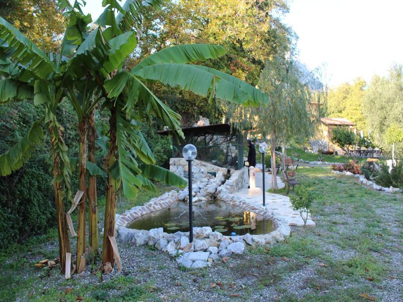Verdeblu House image