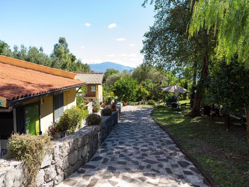 Verdeblu House image