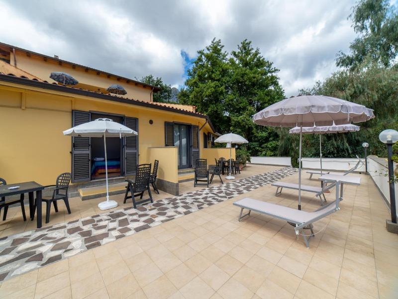 Verdeblu House image