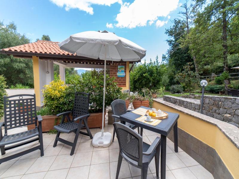 Verdeblu House image