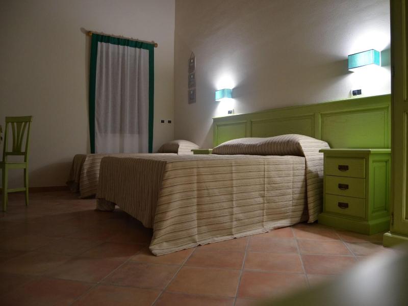 B&B Al Tramonto image