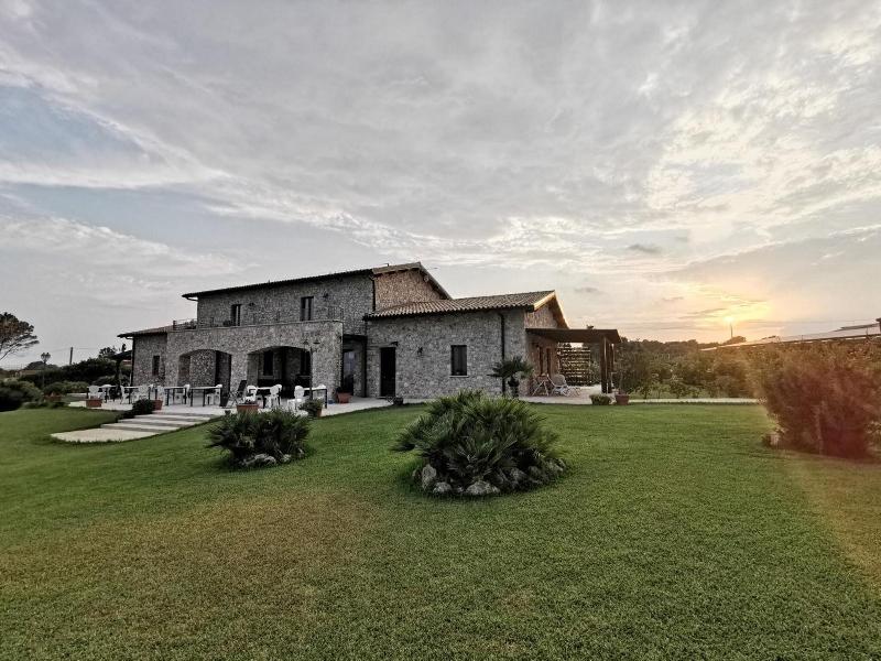 B&B Al Tramonto image