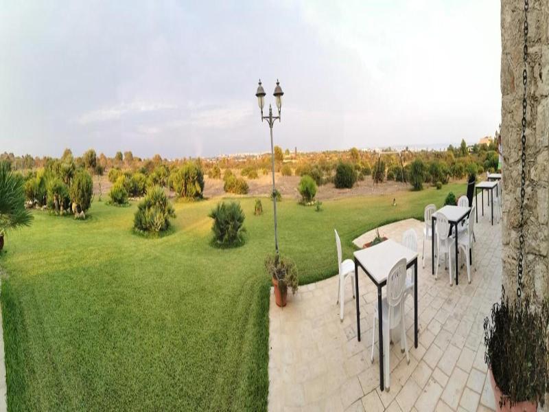 B&B Al Tramonto image