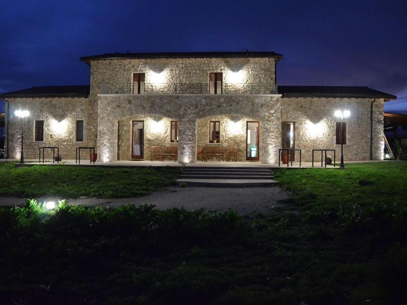 B&B Al Tramonto image