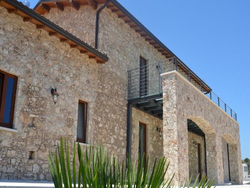 B&B Al Tramonto image