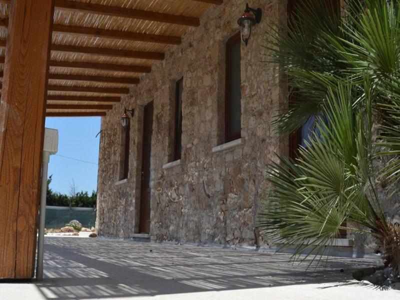 B&B Al Tramonto image