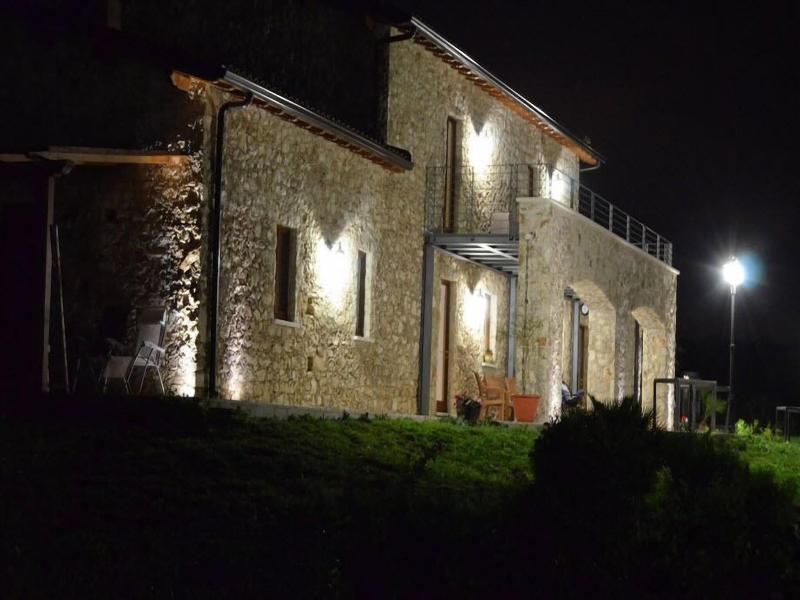B&B Al Tramonto image