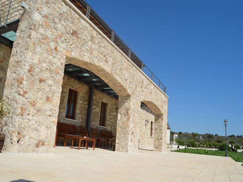 B&B Al Tramonto image