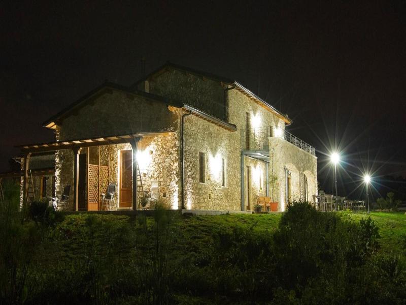 B&B Al Tramonto image