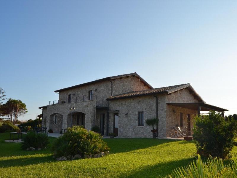 B&B Al Tramonto image