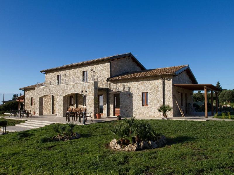 B&B Al Tramonto image