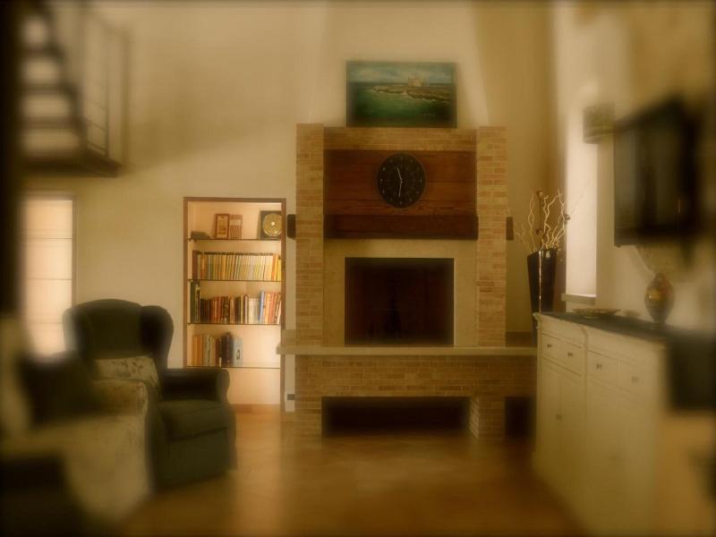 B&B Al Tramonto image
