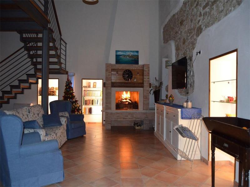 B&B Al Tramonto image