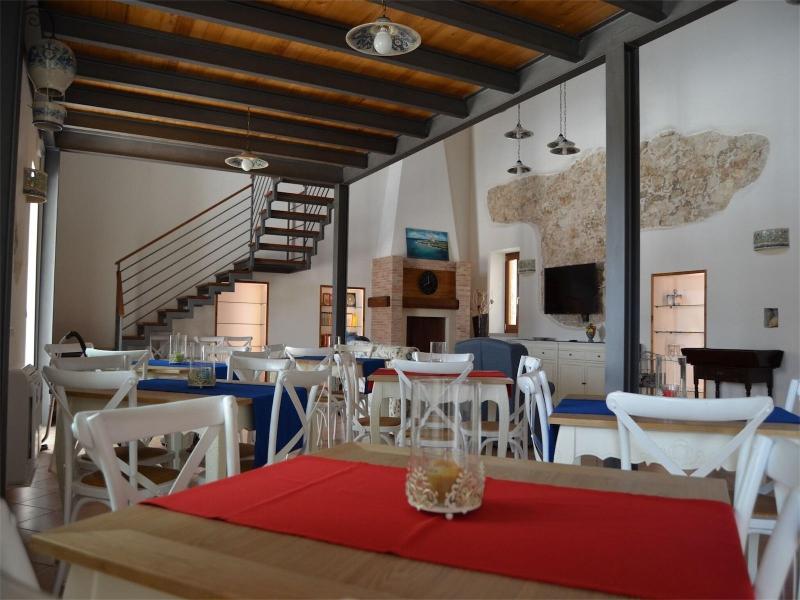 B&B Al Tramonto image