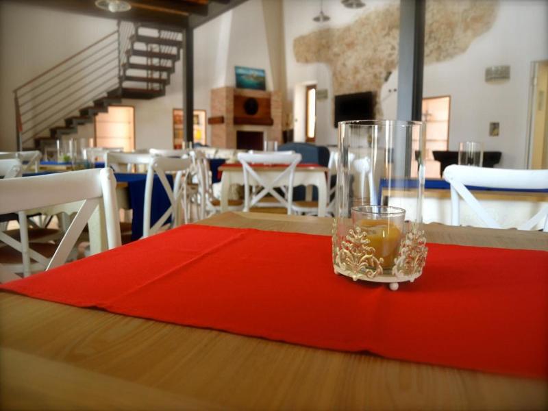 B&B Al Tramonto image