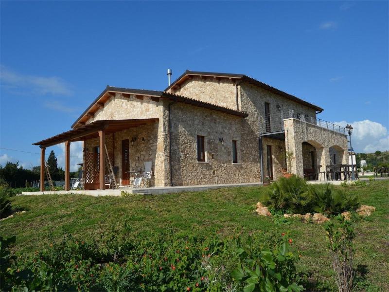B&B Al Tramonto image