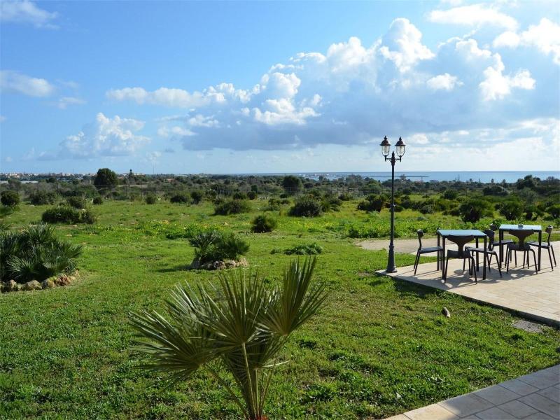B&B Al Tramonto image