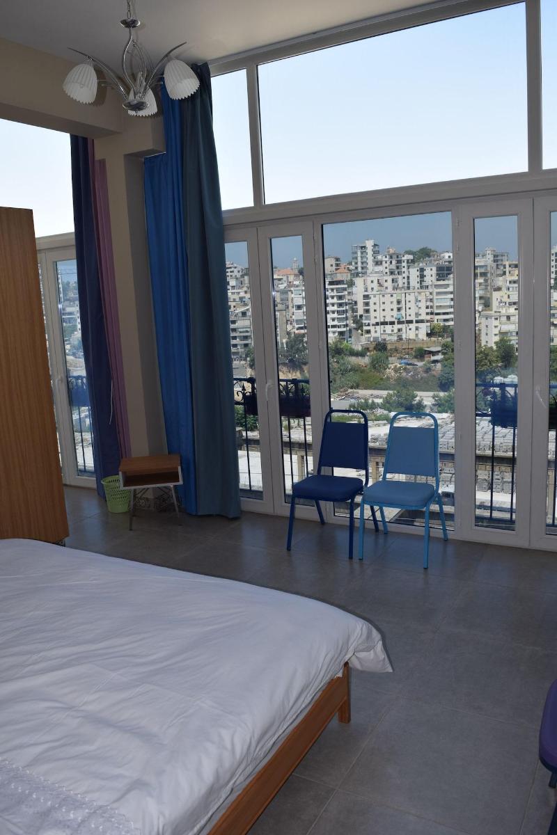 Damask Rose Lebanese Guest House image