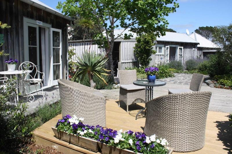 Mangawhai Chalets