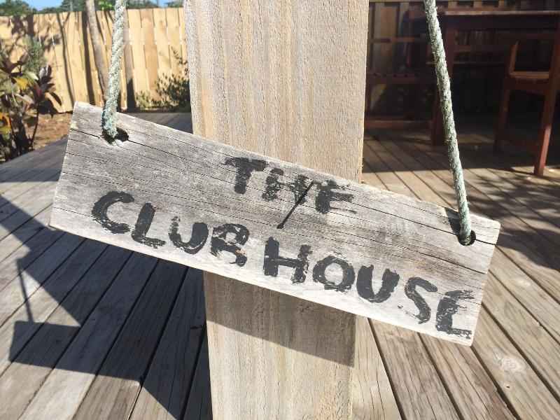 Mangawhai Chalets 4