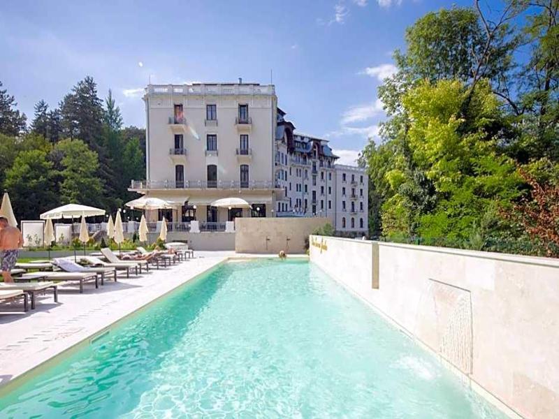 Hotel Palace image