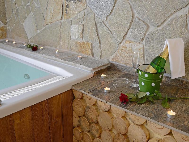 Wellness Penzión Strachan image
