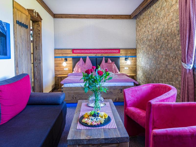 Wellness Penzión Strachan image