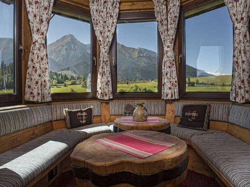 Wellness Penzión Strachan image