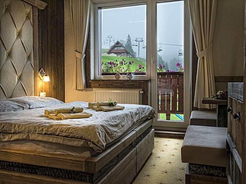 Grand Hotel Bachledka Strachan image