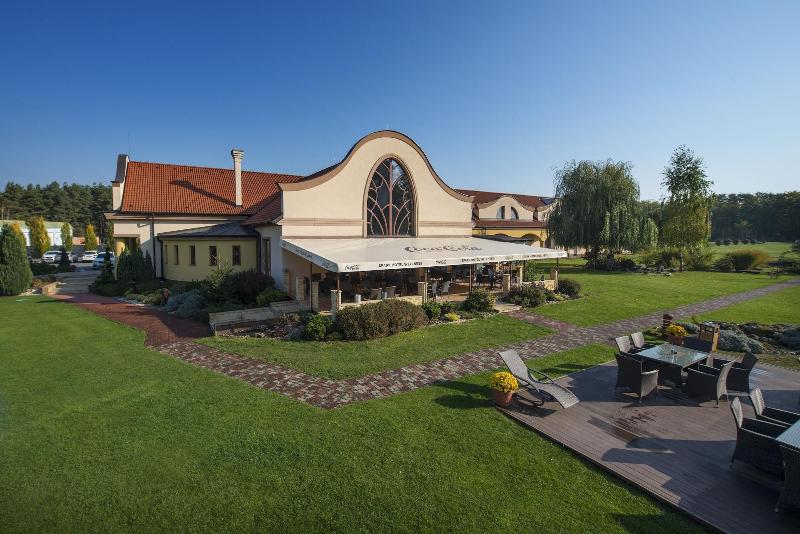 Wellness Hotel Spark image