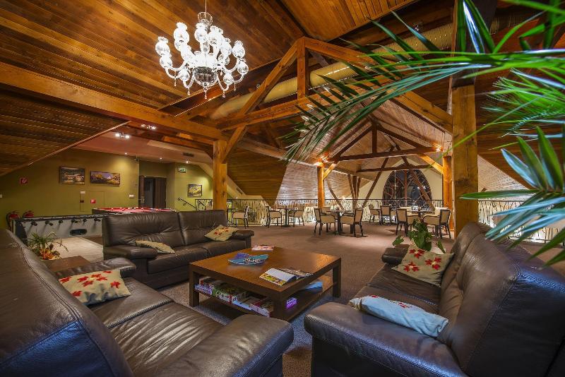 Wellness Hotel Spark image