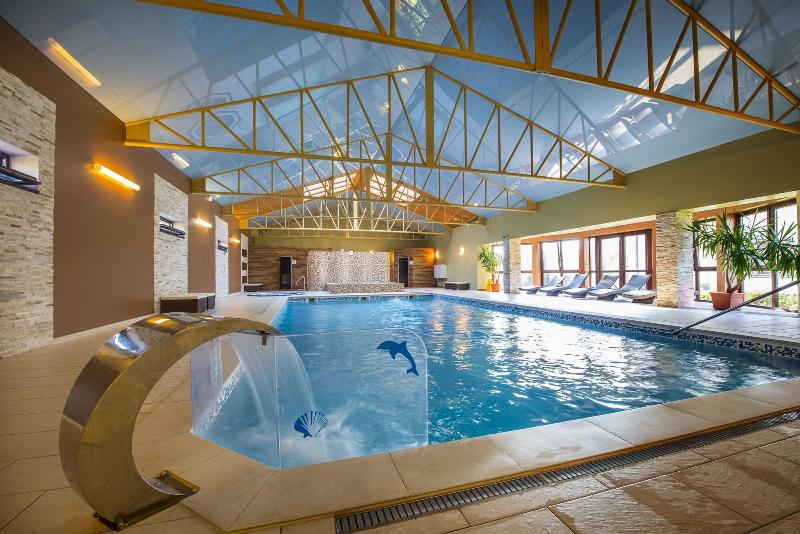 Wellness Hotel Spark image