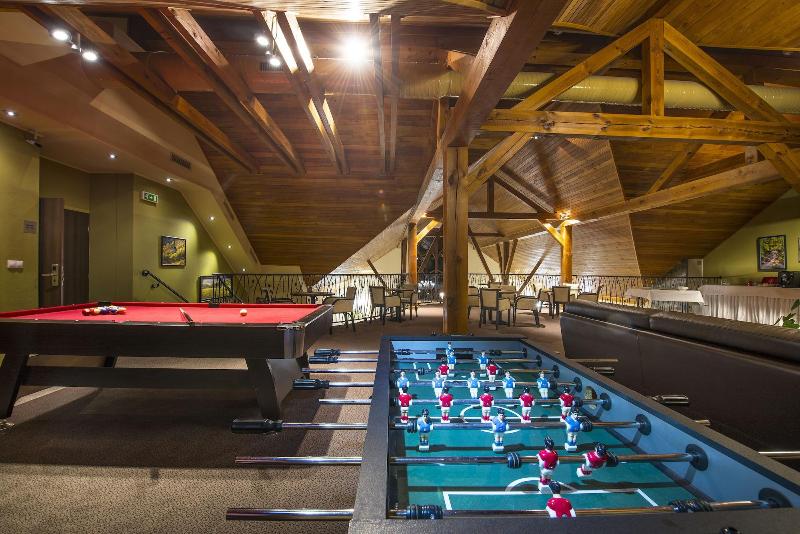 Wellness Hotel Spark image