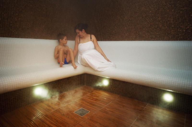 Wellness Hotel Spark image