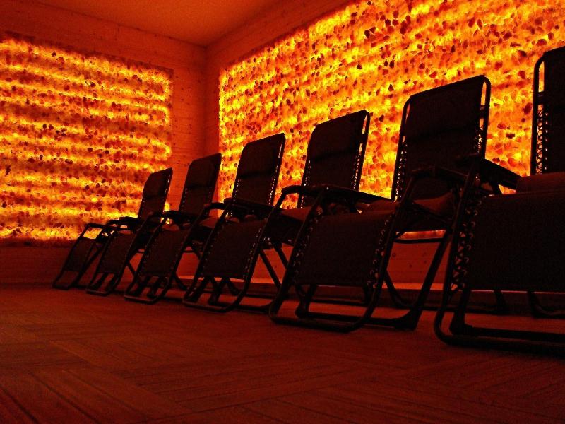 Wellness Hotel Spark image