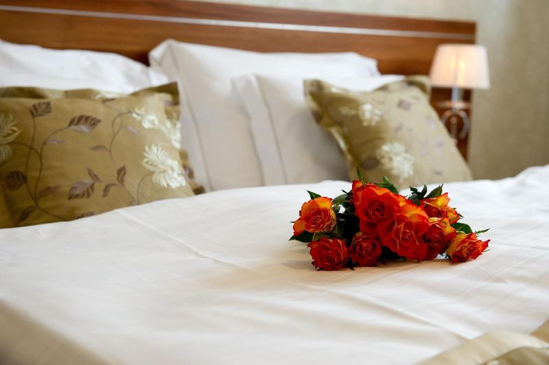 Wellness Hotel Spark image