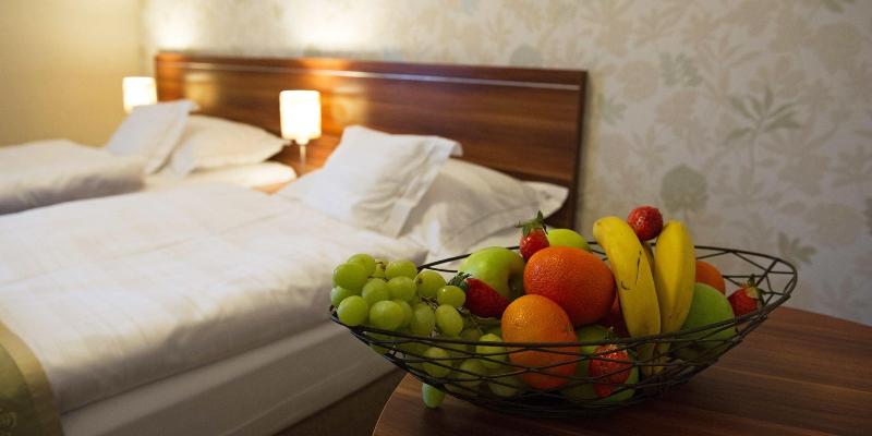 Wellness Hotel Spark image
