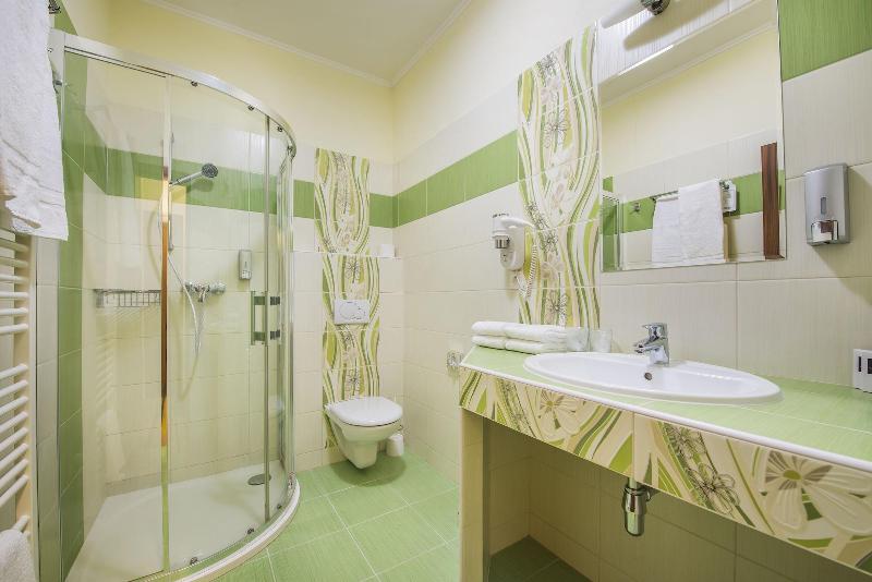 Wellness Hotel Spark image