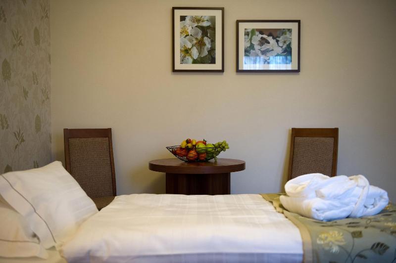 Wellness Hotel Spark image