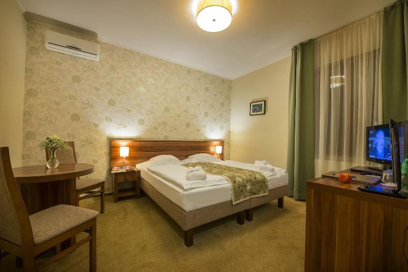 Wellness Hotel Spark image