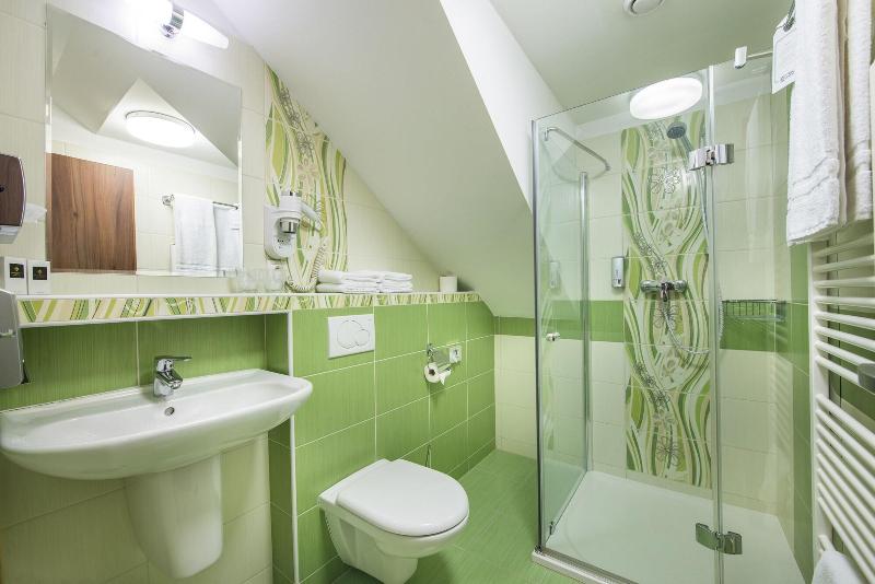 Wellness Hotel Spark image