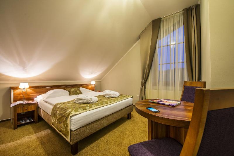 Wellness Hotel Spark image