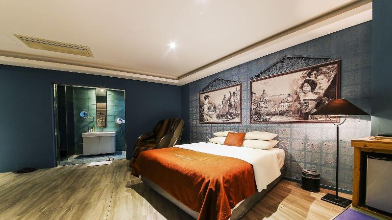 Hotel On
