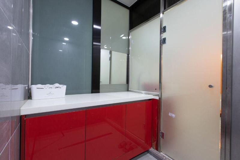 Pentastar Hotel image