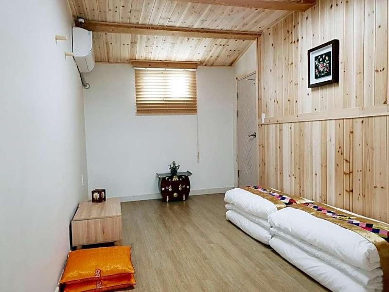 Dal Garam Guesthouse image