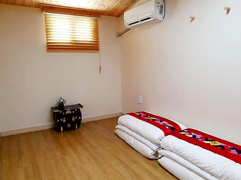 Dal Garam Guesthouse image