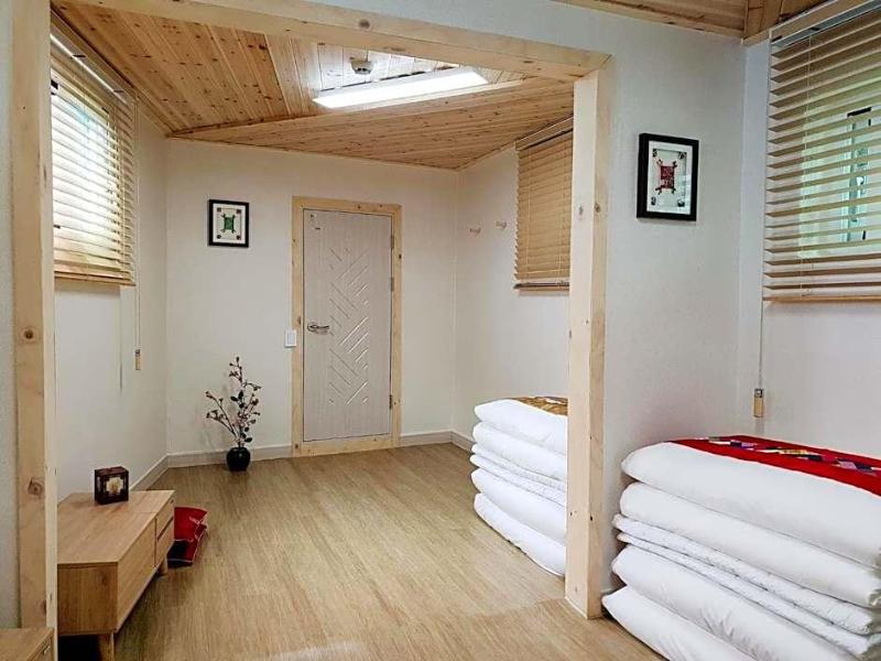 Dal Garam Guesthouse image