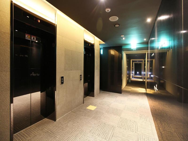 Vine Hotel image
