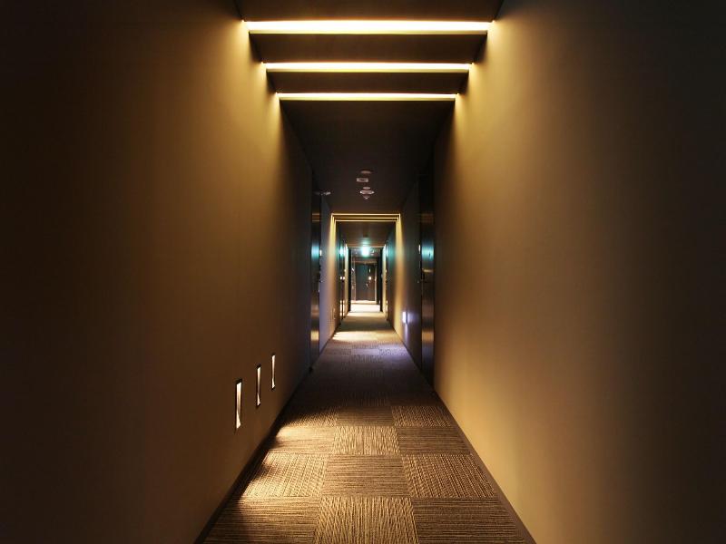Vine Hotel image